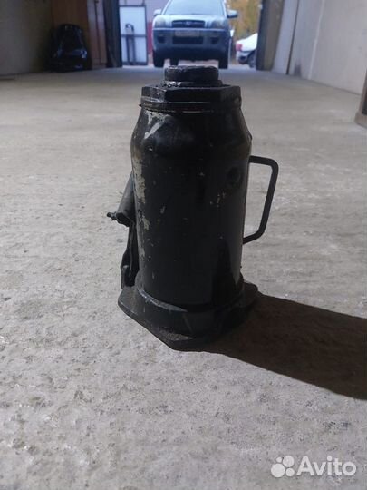 Домкрат гидравлический 20 тонн