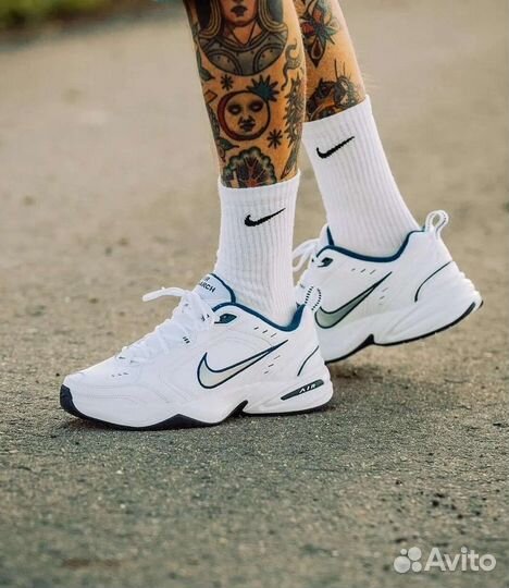 Носки nike Высокие 15 пар