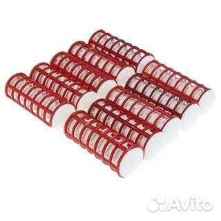 Бигуди термо, липучки