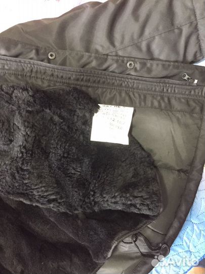 Форма зимняя Судебного пристава