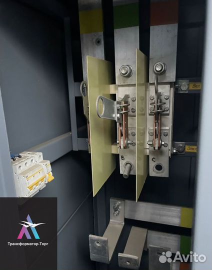 Трансформатор б\у арт69871