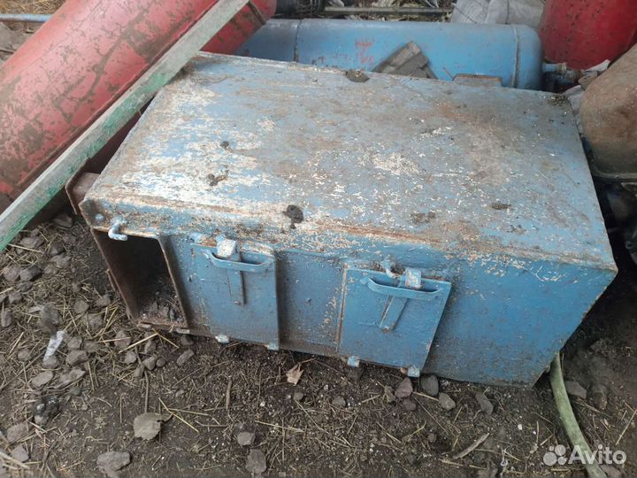 Баллон газовый бу