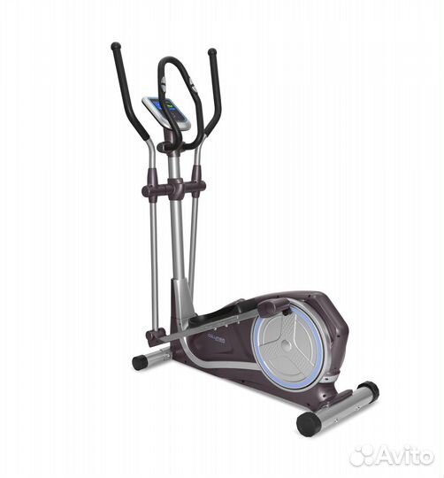Эллиптический тренажер