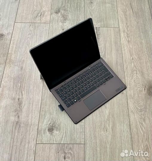 Планшет- Ultrabook (HP Pro x2 612 G2 vPro i5)