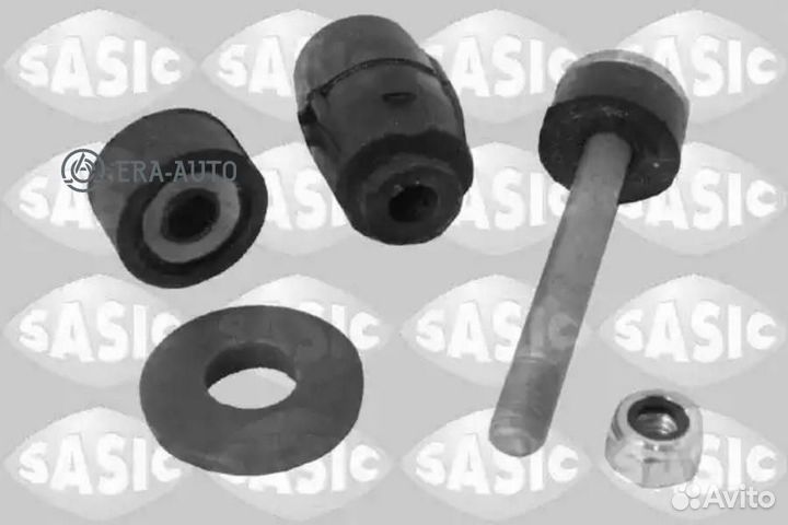 Sasic 2304021 Втулка стабилизатора передняя renault clio symbol II 2304021