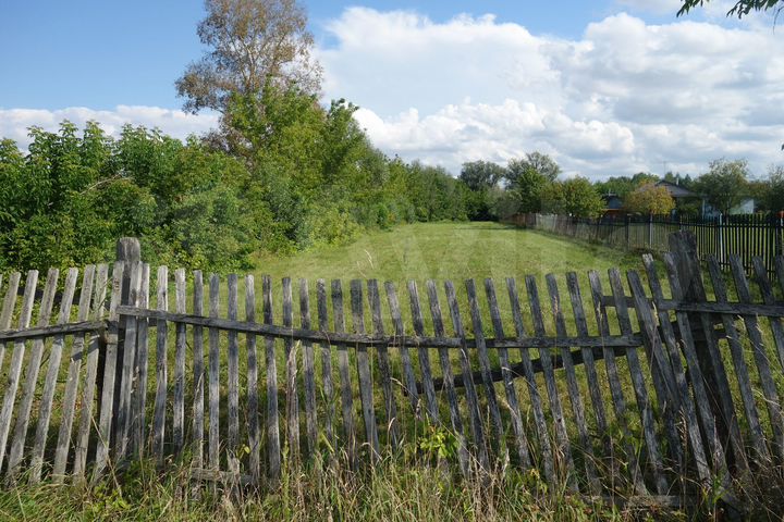 Участок 15 сот. (СНТ, ДНП)