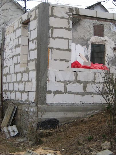 Участок 6 сот. (СНТ, ДНП)