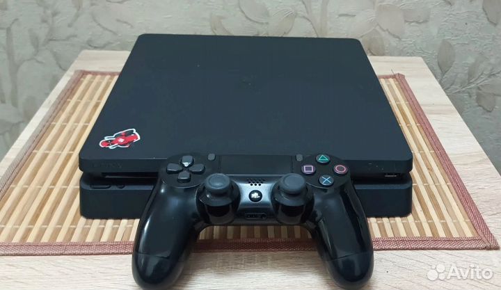 Playstation 4
