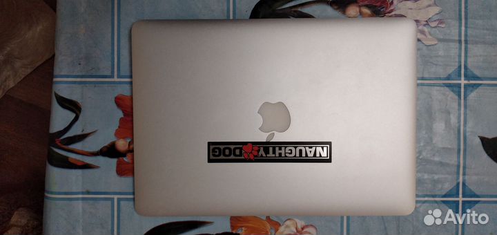 Macbook air 13 mid 2013