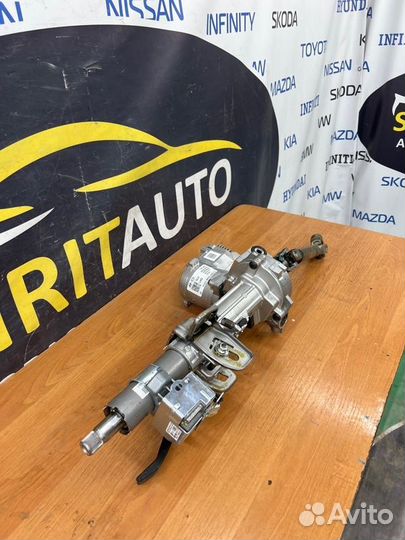 Электроусилитель руля Kia K5 DL3 2019-2023