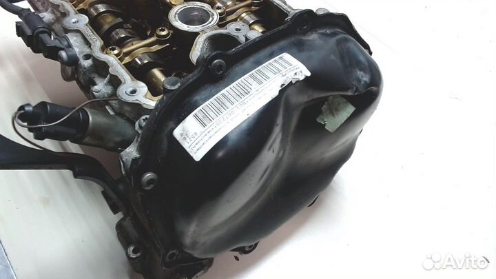 Головка блока (гбц) Audi A6 (C6), 2006