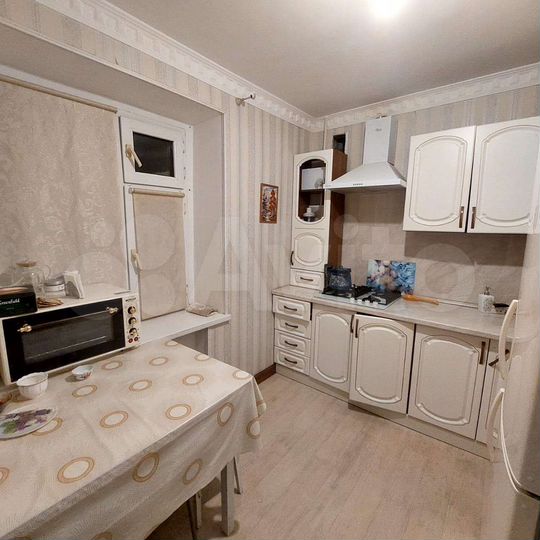 2-к. квартира, 50,7 м², 1/5 эт.