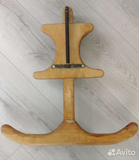 Тренажер эспандер ручной работы