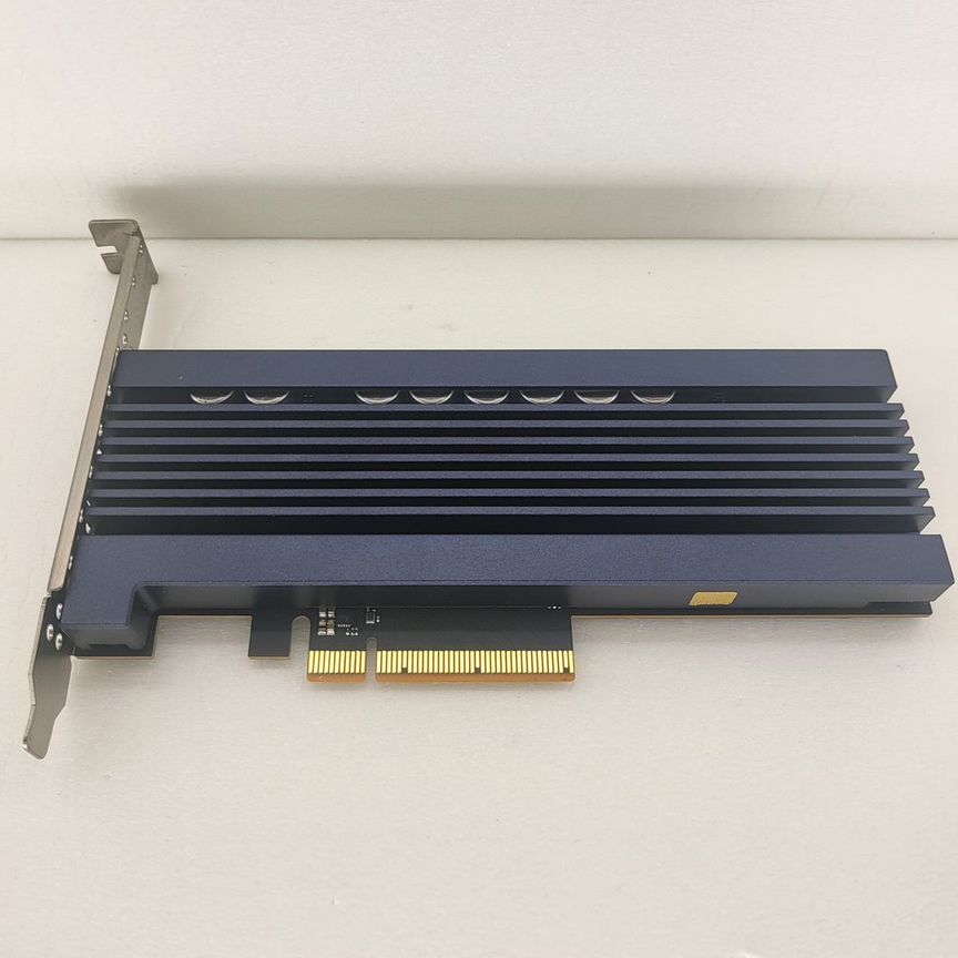 [MZPLL1T6HEHP] Ssd Samsung Pm1725a 1.6tb Mzpll1t6hehp