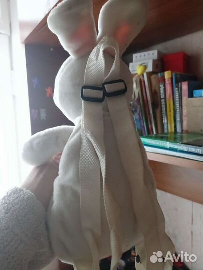 Рюкзак детский