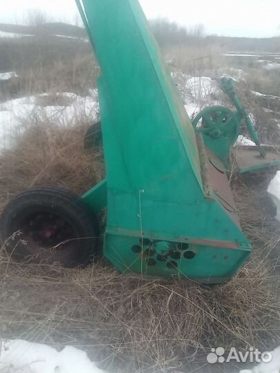 Косилка Корммаш КИР-1.5 VEGA, 2000