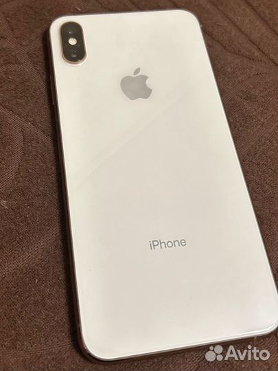 iPhone Xs Max, 64 ГБ