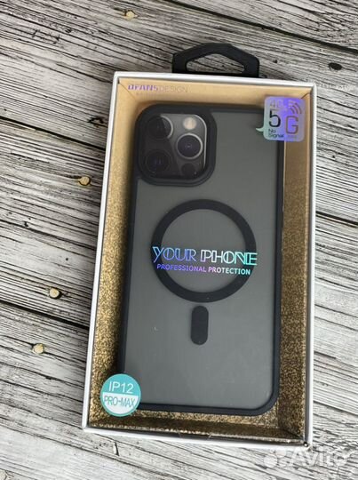 Чехлы для iPhone 13/13Pro/13Pro Max