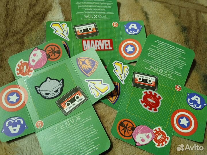 Карточки,магниты и др-1