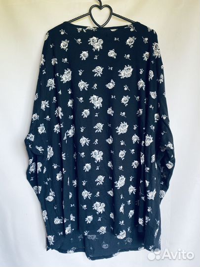 Кофта женская 68 70 большого размера