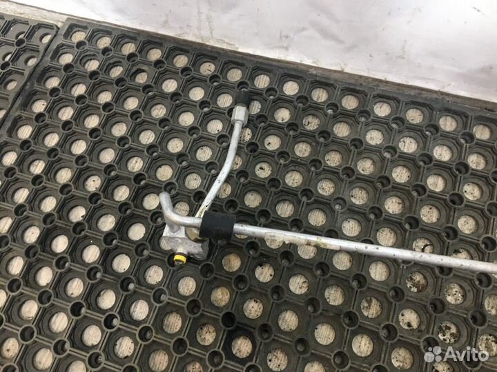 Трубка кондиционера BMW 5