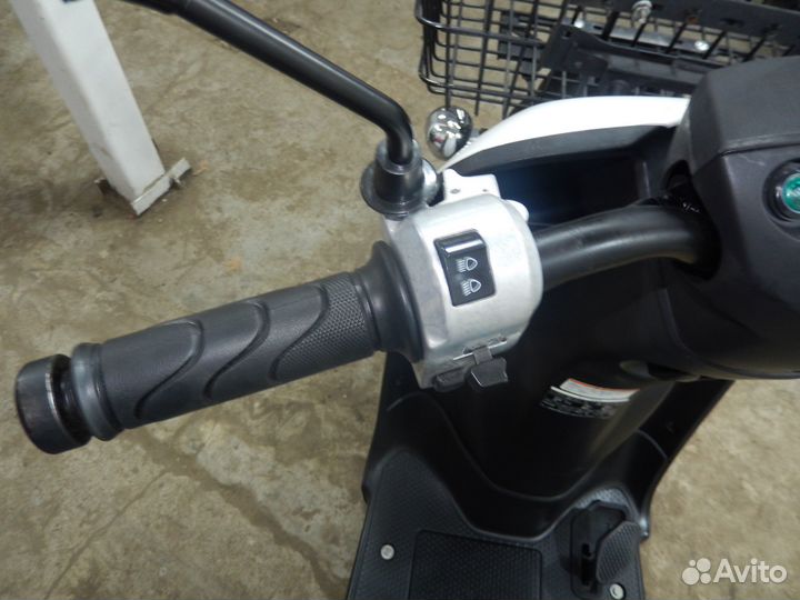 Скутер Honda Benly 50 только из Японии