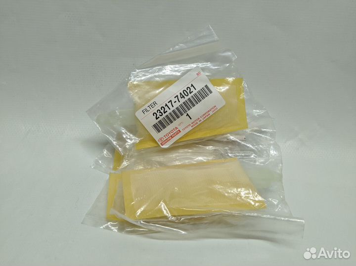 Запчасти топливной системы toyota lexus смотр фото