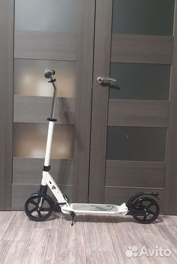 Самокат 2-х колесный NLD-668P