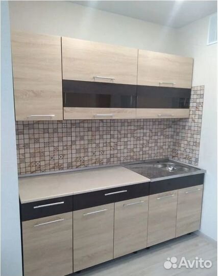 Кухонный гарнитур Монтана 2.0