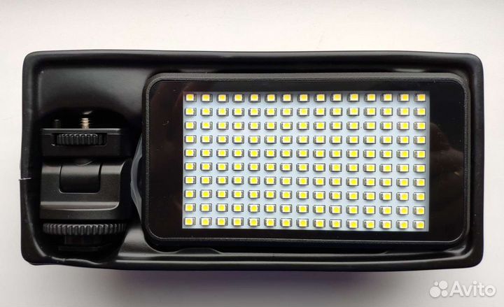 Накамерный свет Professional Video Light LED-VL011