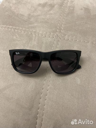 Очки ray ban justin 4165