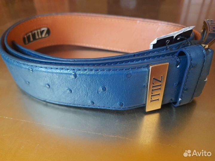 Ремень мужской