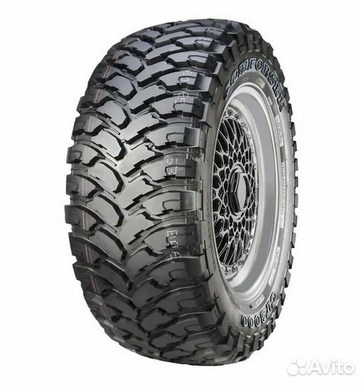 Comforser CF3000 245/70 R16