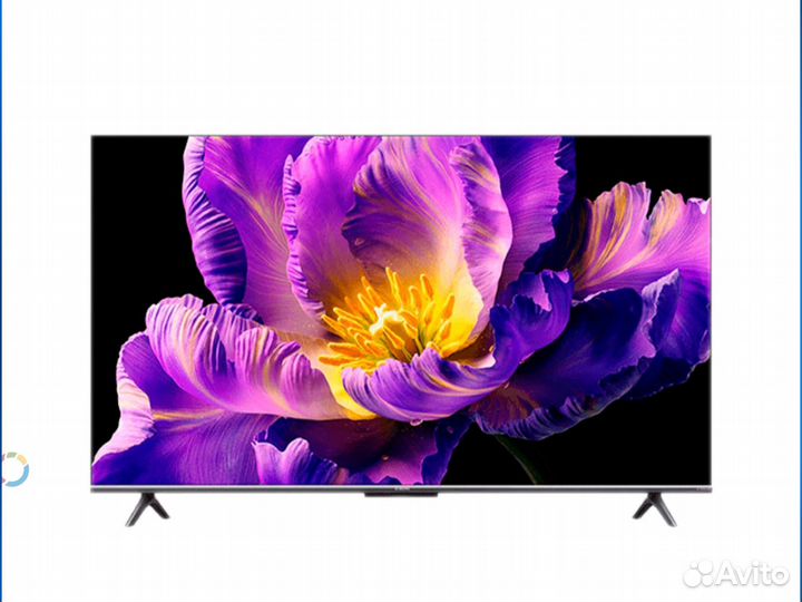 Телевизор Xiaomi 55 / 65 4k Miniled 2024 Pro