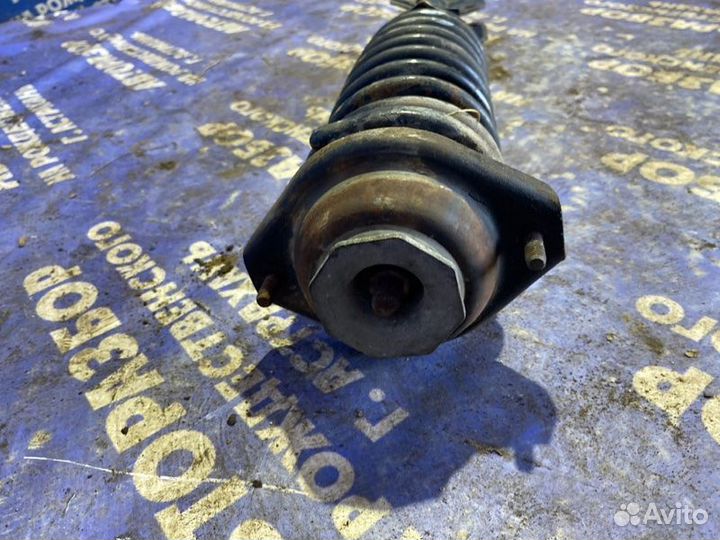 Передняя правая стойка амортизатора Daewoo Matiz