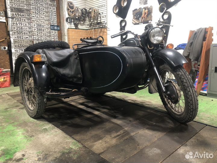 Урал имз 8.103-10