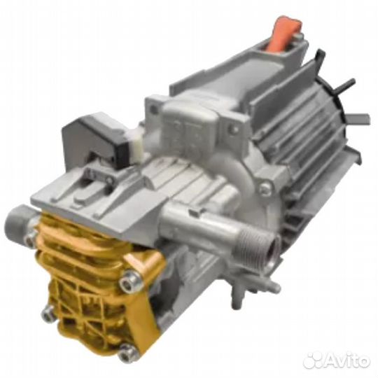 Мойка Comet KLS 1600 Gold Extra Total stop 9068010