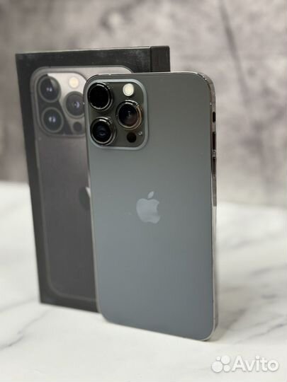 Телефон iPhone XR в корпусе 13 pro 128gb новый