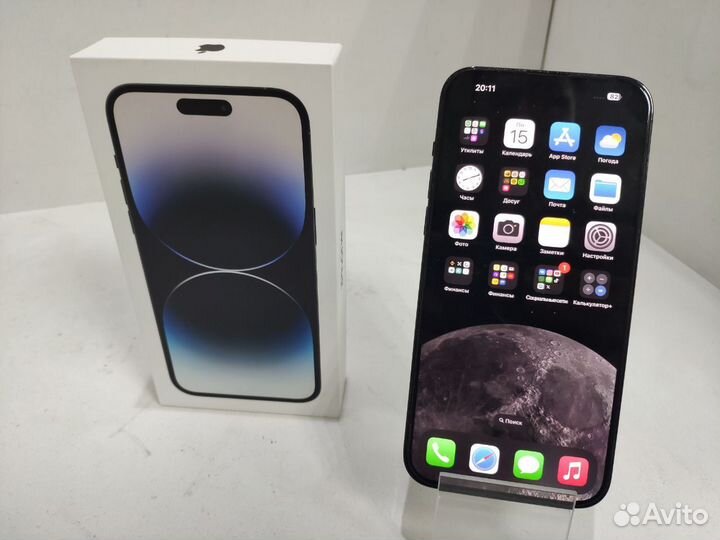 iPhone 14 Pro Max, 256 ГБ