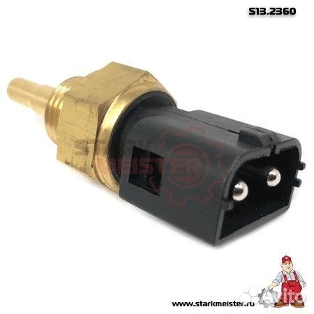 Датчик температуры Vers.2 (VDO:323 805 008 003) Vo