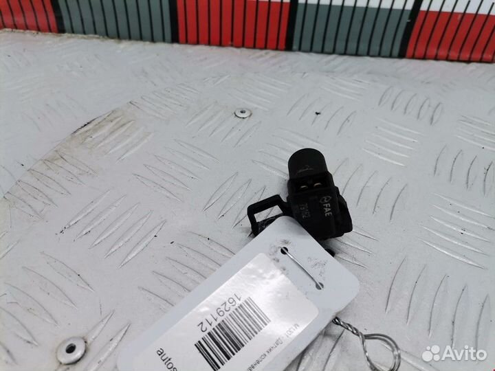 Датчик коленвала Ford C-Max рест. 2009 1385381