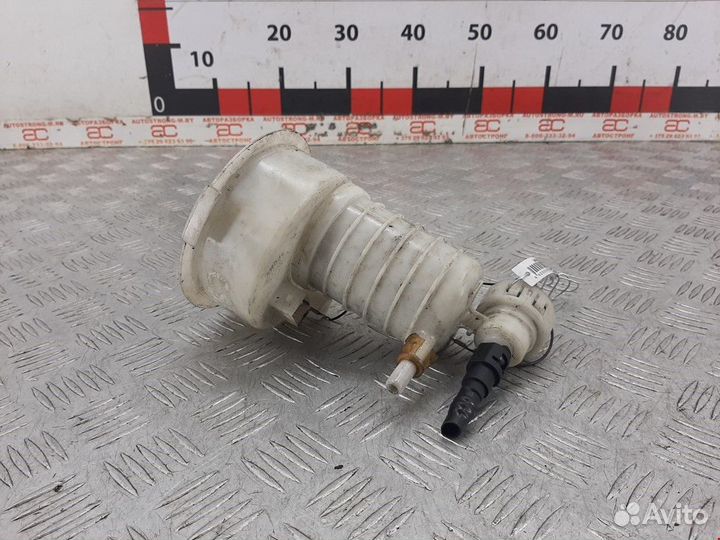 Насос топливный BMW Z4 E85/E86 рест. 2006