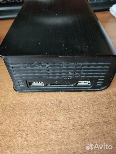 TV приставка iconBIT