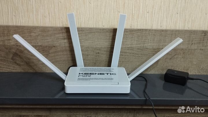 Wifi роутер
