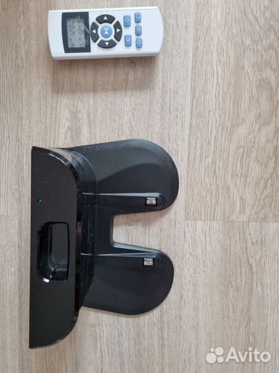 Робот пылесос ilife v7s Pro