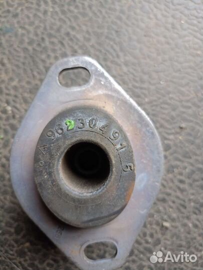 Подушка двигателя Citroen C4