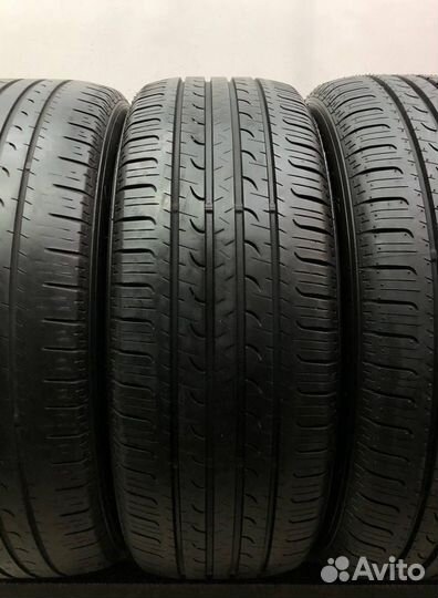 Goodyear EfficientGrip SUV 4x4 225/55 R19 110S