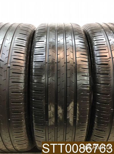 Continental EcoContact 6 235/55 R19 100R
