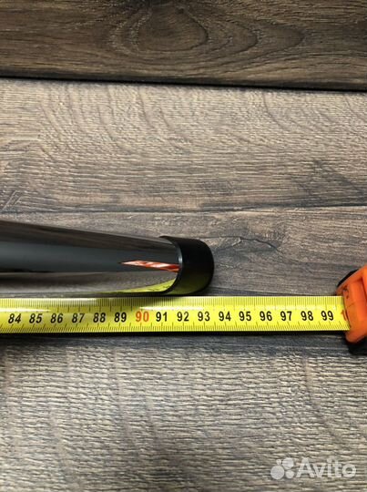 Новый руль Harley Davidson 14 дюймов