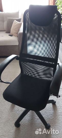 Компьютерное кресло бу